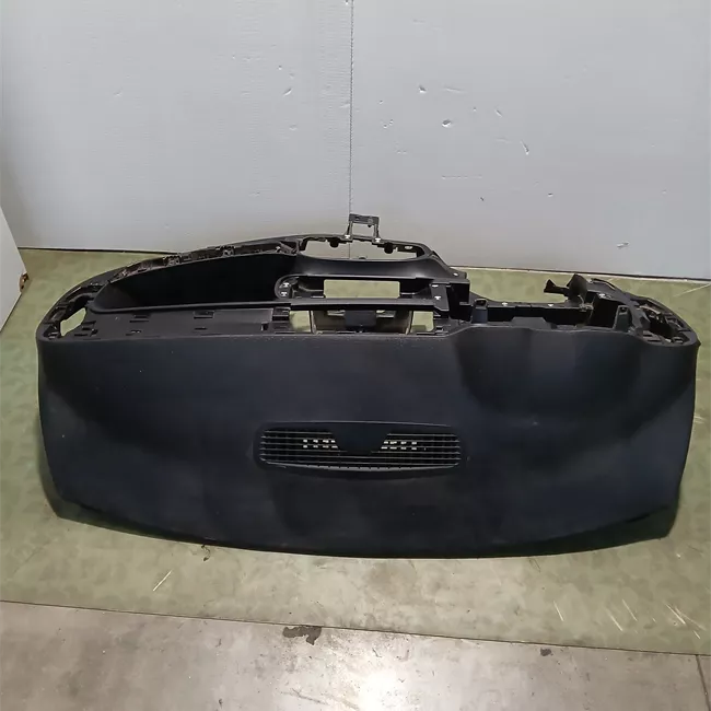 Cruscotto senza predisposizione PDA 2