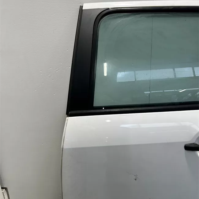 Porta posteriore sinistra