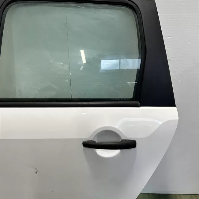 Porta posteriore sinistra