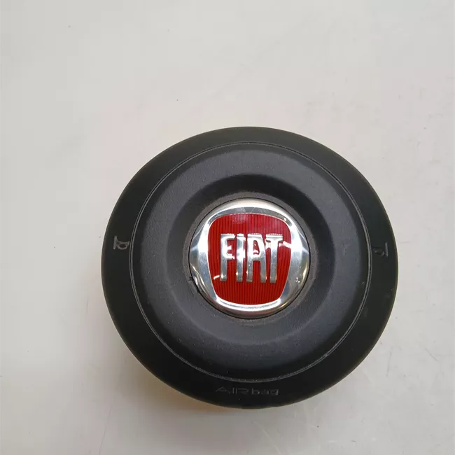 Dispositivo airbag lato guida