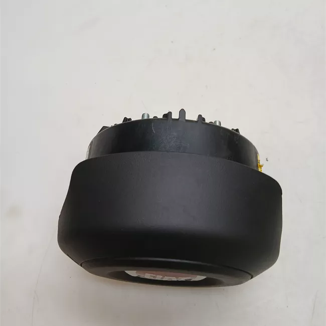 Dispositivo airbag lato guida