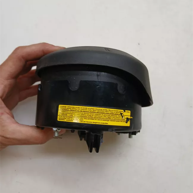 Dispositivo airbag lato guida