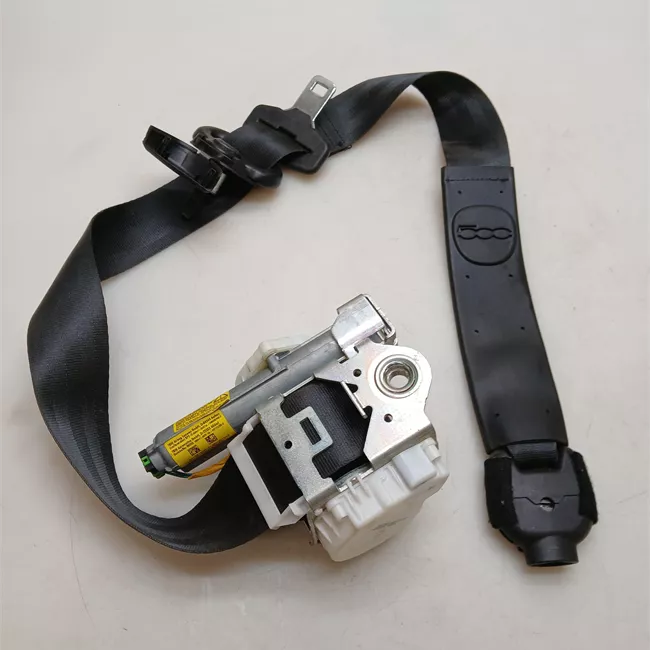 Cintura di sicurezza anteriore sinistra