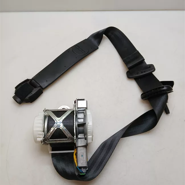 Cintura di sicurezza anteriore sinistra