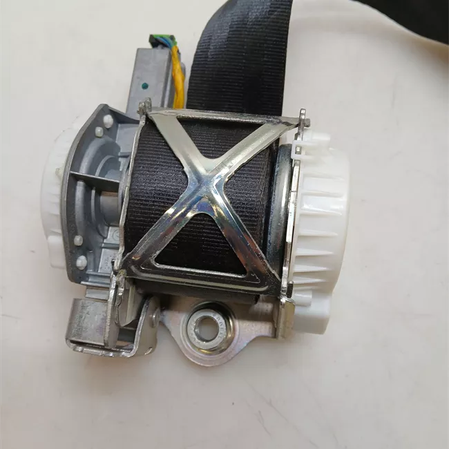 Cintura di sicurezza anteriore sinistra