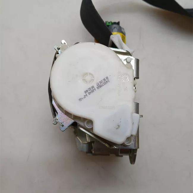 Cintura di sicurezza anteriore sinistra