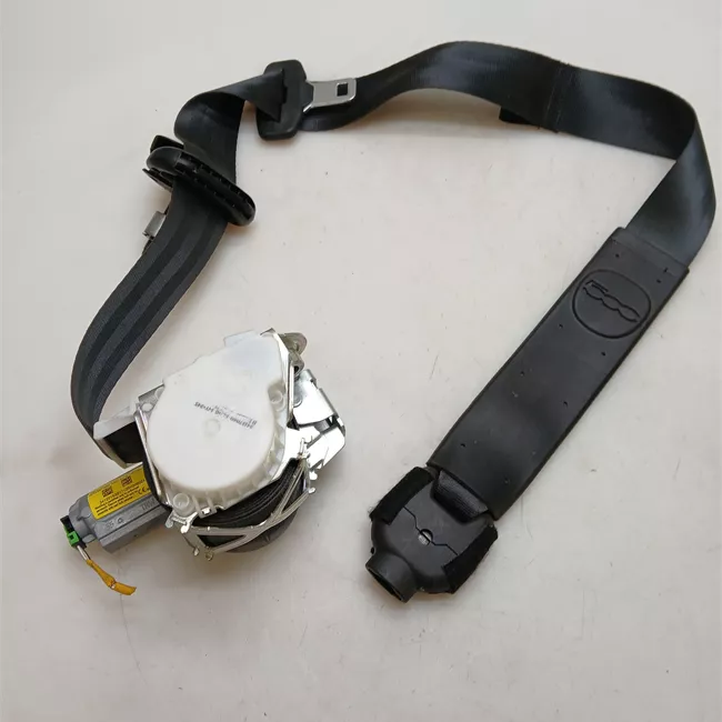 Cintura di sicurezza anteriore destra