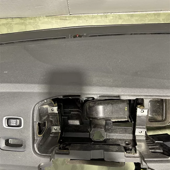 Cruscotto CODE 3001, 3601, 3101, 3602