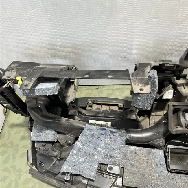 Cruscotto CODE 3001, 3601, 3101, 3602