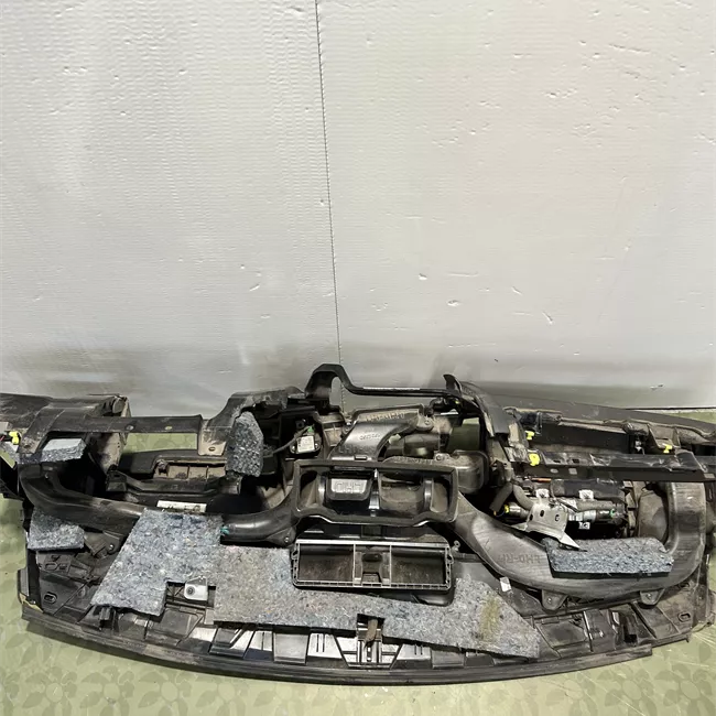 Cruscotto CODE 3001, 3601, 3101, 3602