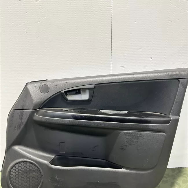 Pannello interno porta anteriore destro grigio