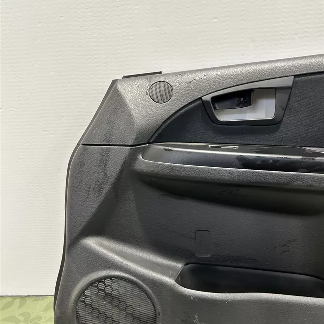 Pannello interno porta anteriore destro grigio