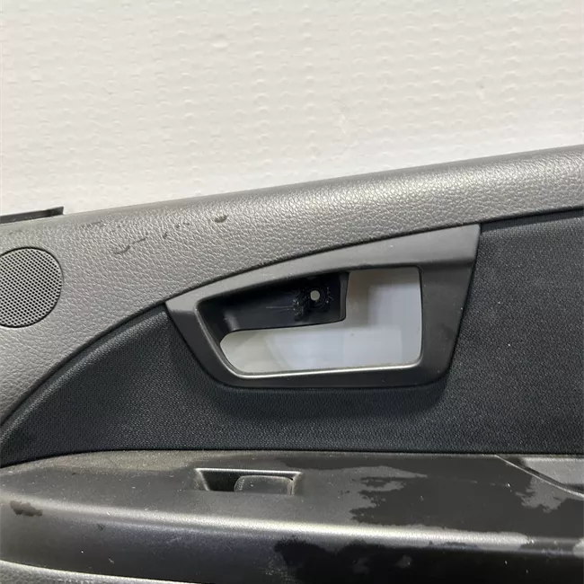 Pannello interno porta anteriore destro grigio