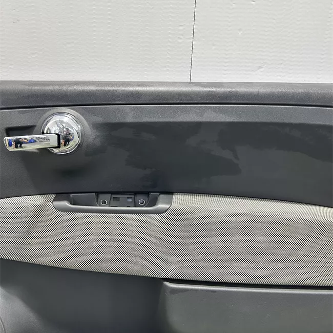 Pannello interno porta anteriore destro Tessuto grigio scuro