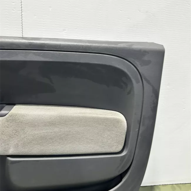 Pannello interno porta anteriore destro Tessuto grigio scuro