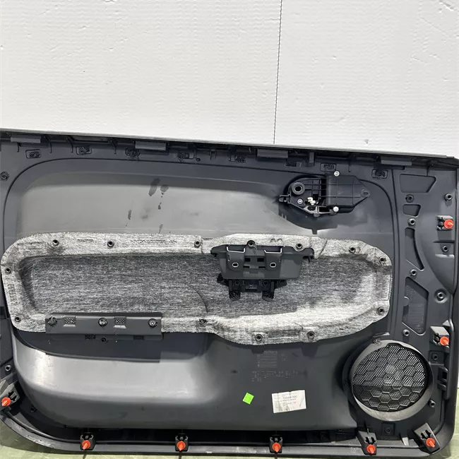 Pannello interno porta anteriore destro Tessuto grigio scuro