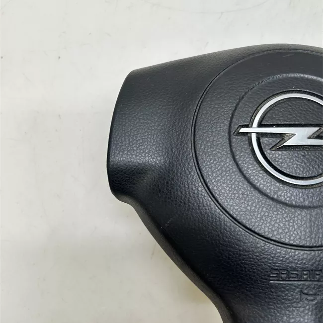 Dispositivo airbag lato guida