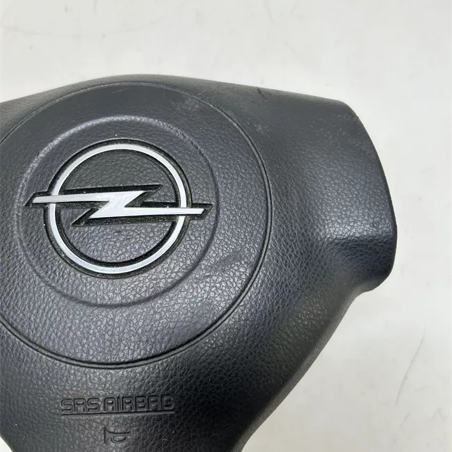 Dispositivo airbag lato guida