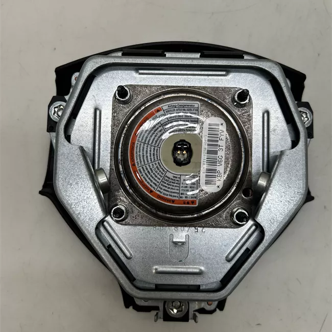 Dispositivo airbag lato guida