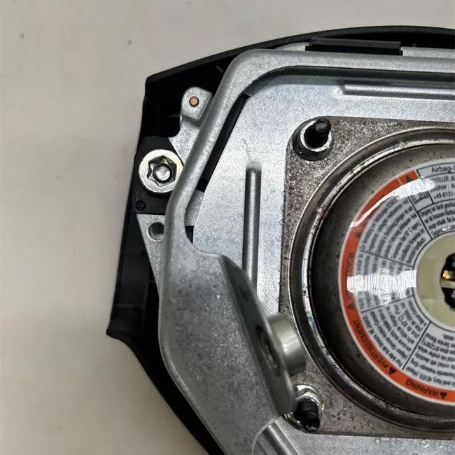 Dispositivo airbag lato guida