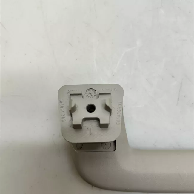 Maniglia appiglio porta posteriore destra