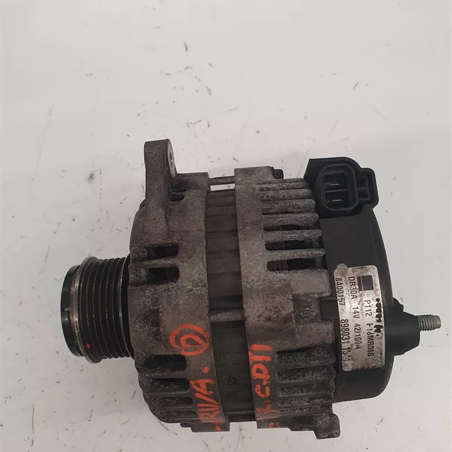 Alternatore 100AMP rotazionale