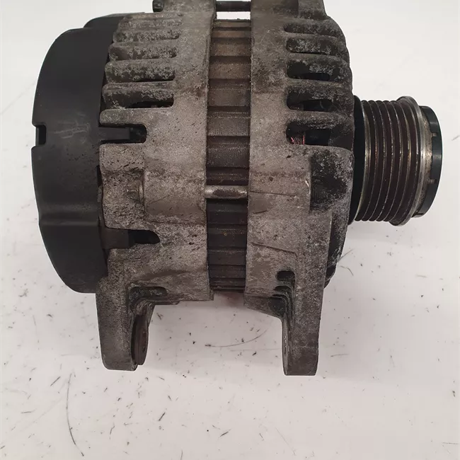 Alternatore 100AMP rotazionale