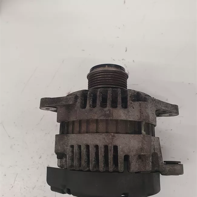 Alternatore 100AMP rotazionale