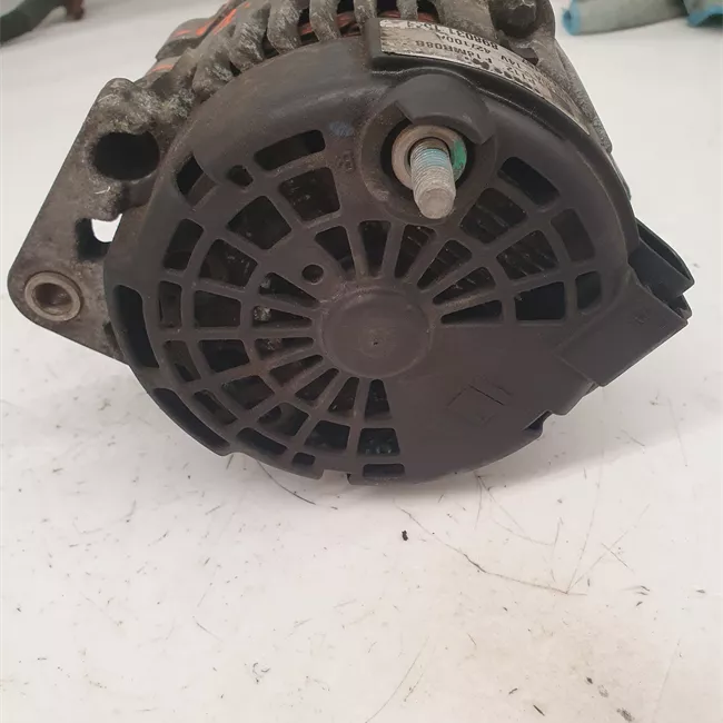 Alternatore 100AMP rotazionale