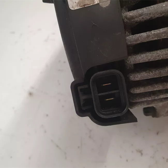 Alternatore 100AMP rotazionale