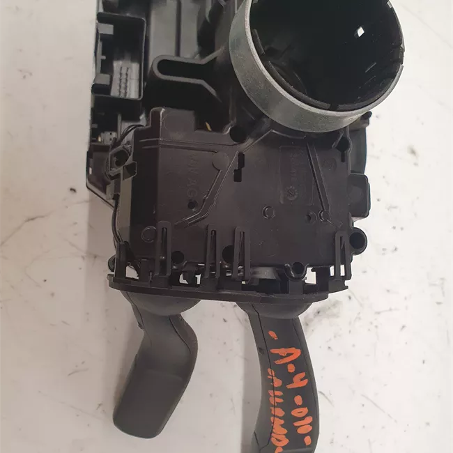 Devioguidasgancio con regolatore di velocità nero