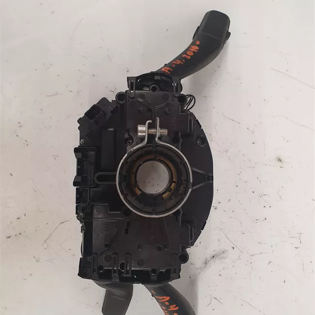 Devioguidasgancio con regolatore di velocità nero