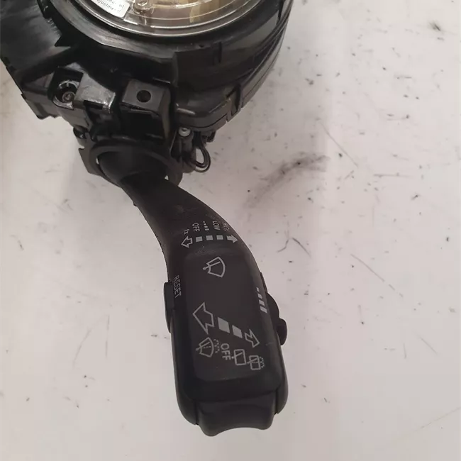 Devioguidasgancio con regolatore di velocità nero