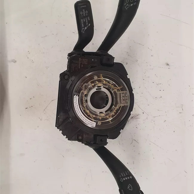 Devioguidasgancio con regolatore di velocità nero