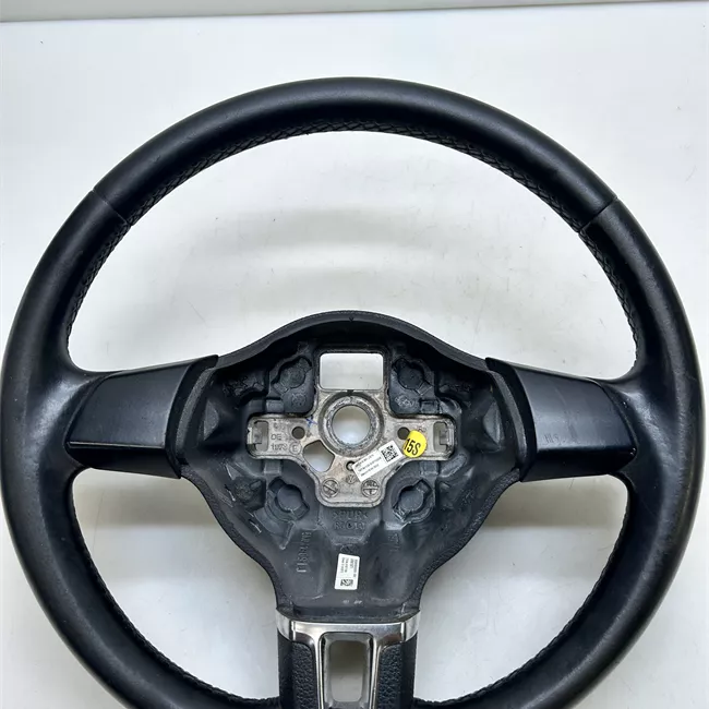 Volante Pelle nero