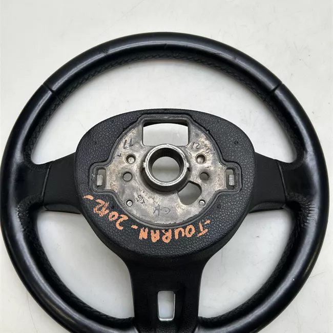 Volante Pelle nero