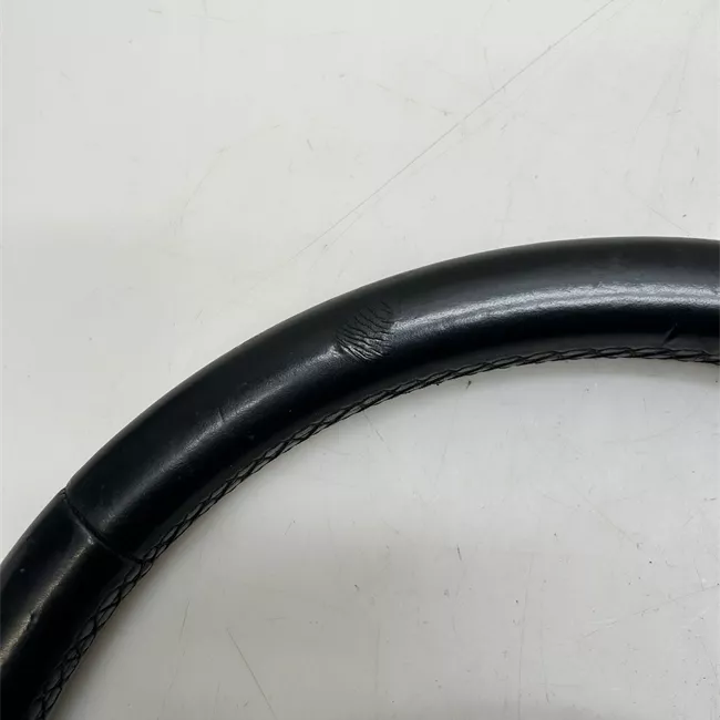 Volante Pelle nero