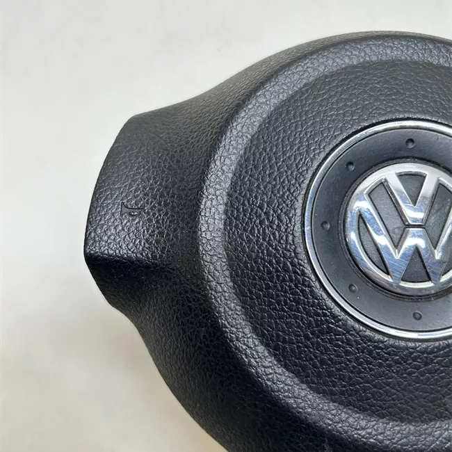 Dispositivo airbag lato guida TRW volalnte multifunzione nero titanio