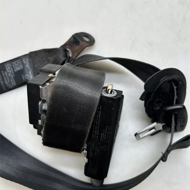 Cintura di sicurezza anteriore destra