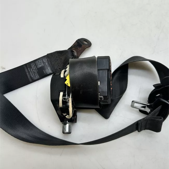 Cintura di sicurezza anteriore destra