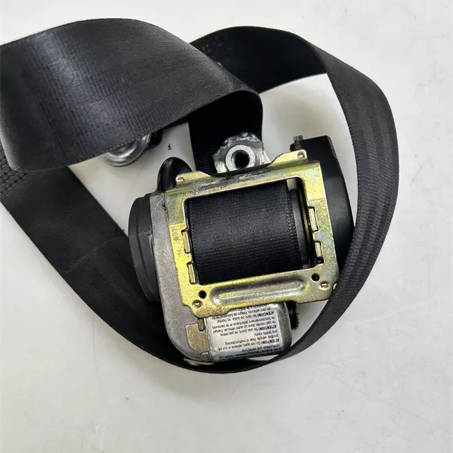 Cintura di sicurezza anteriore sinistra