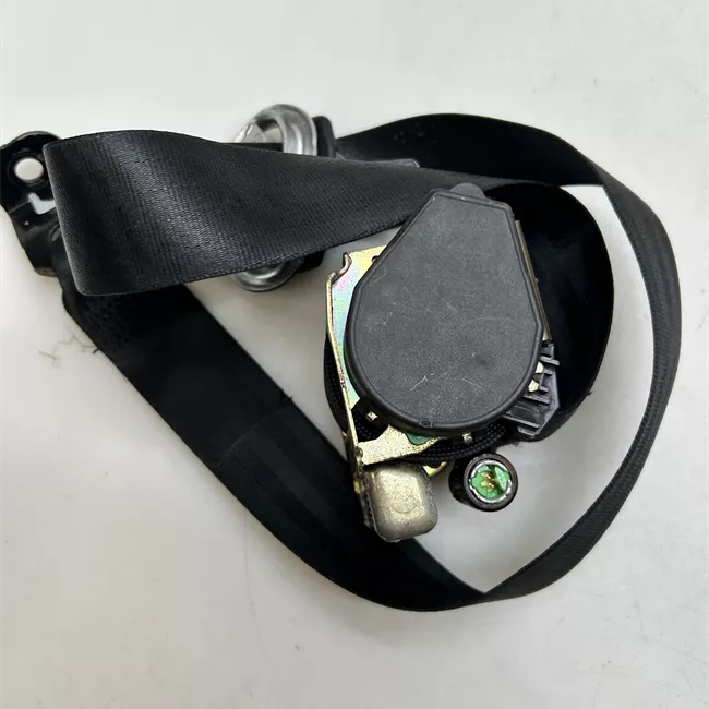 Cintura di sicurezza anteriore sinistra