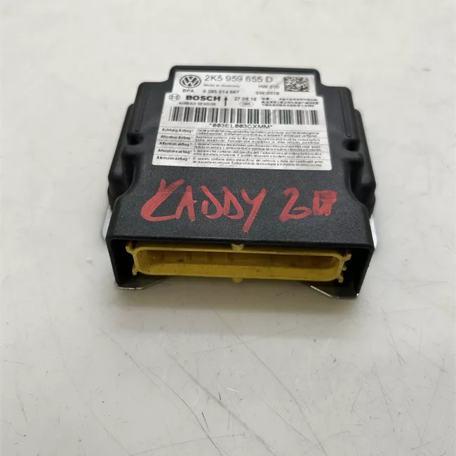 Centralina comando airbag airbag laterale/airbag testa