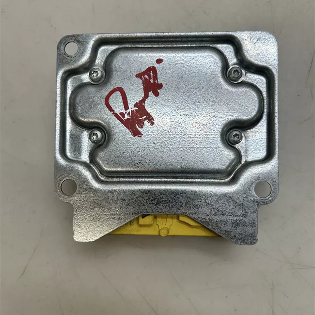 Centralina comando airbag airbag laterale/airbag testa