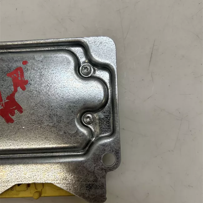 Centralina comando airbag airbag laterale/airbag testa