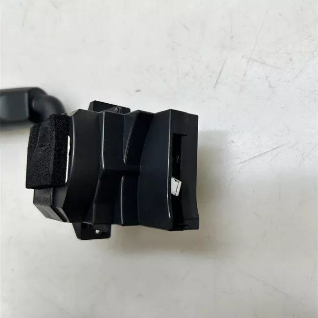 Blocco comando volante luci