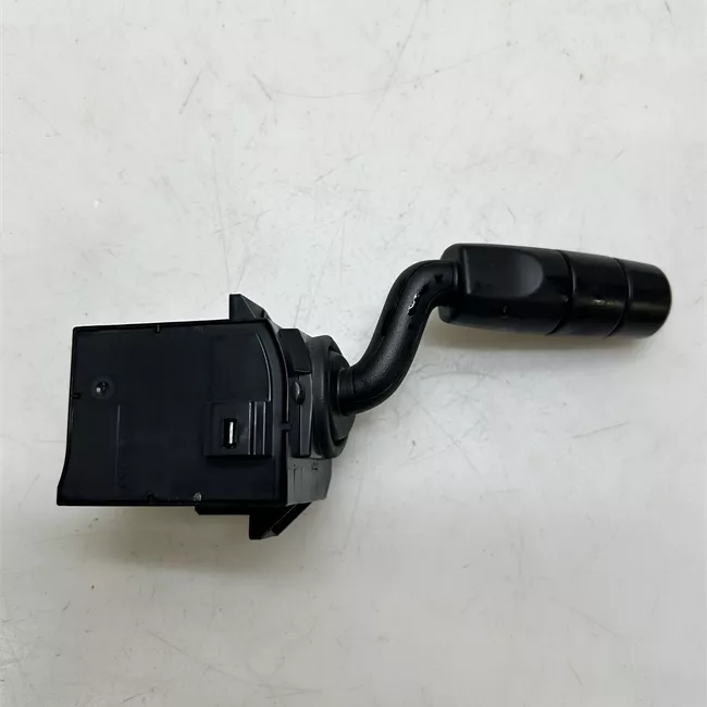 Blocco comando volante luci