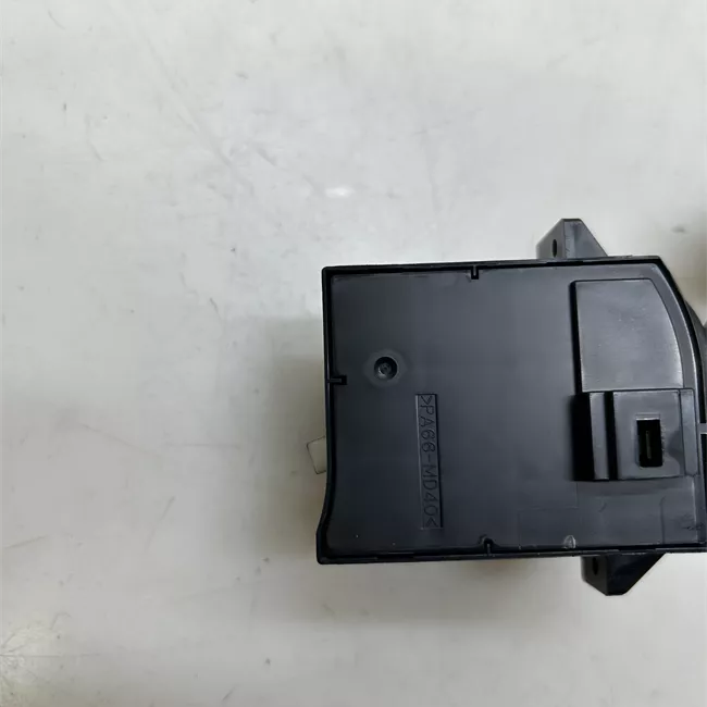 Blocco comando volante luci