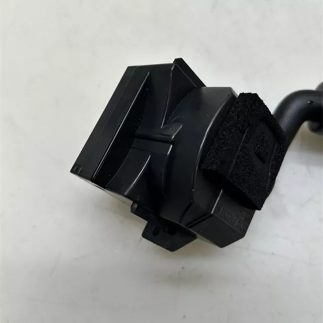 Blocco comandi tergicristalli