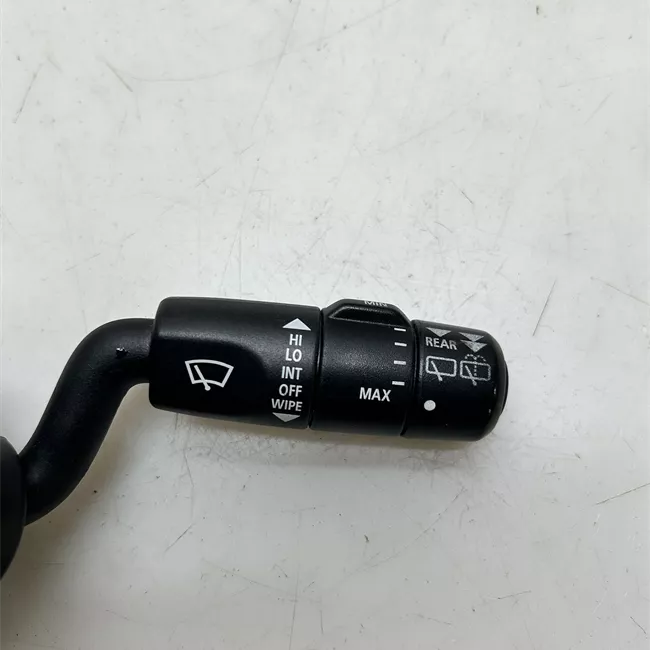 Blocco comandi tergicristalli